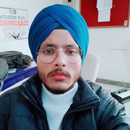 sultan Singh Profile Picture