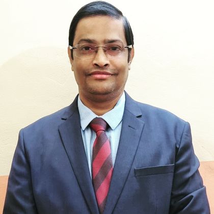 Avijit Banerjee Profile Picture