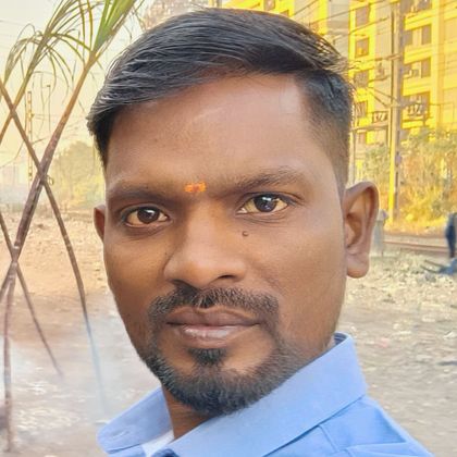 ganesh Devendra Profile Picture