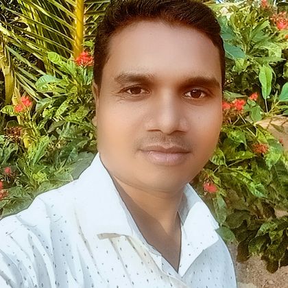 Anil Sidam Profile Picture