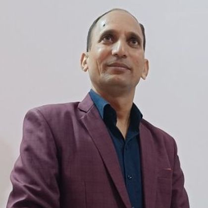 Kailash Mehra Profile Picture