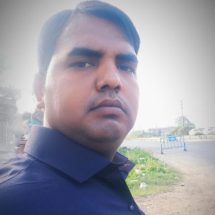 chandan rajbhar Profile Picture