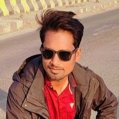 Rakesh Kevat Profile Picture