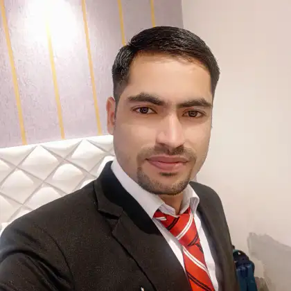 Rudra Singh Profile Picture