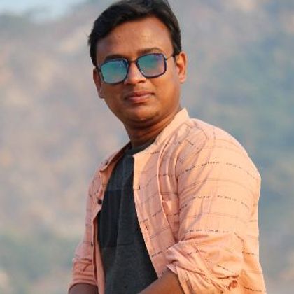 Debayan Chatterjee Profile Picture