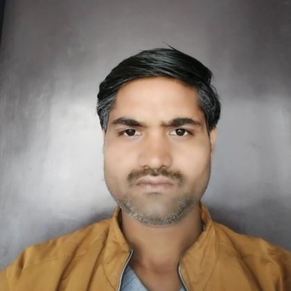 Ranjeet Sharma Profile Picture