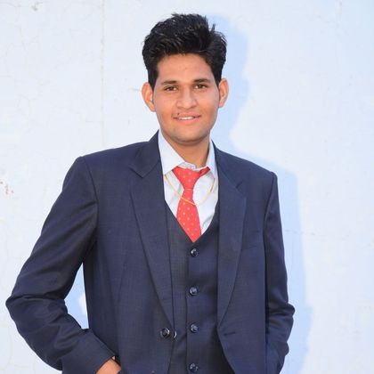 Rakesh Sanwar Profile Picture