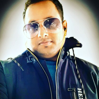 Vikash Singh Profile Picture