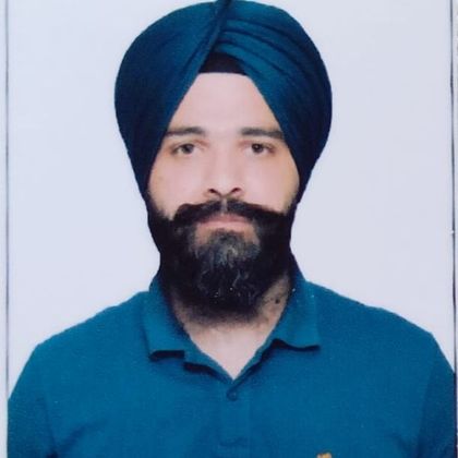 Judhvir Singh Profile Picture