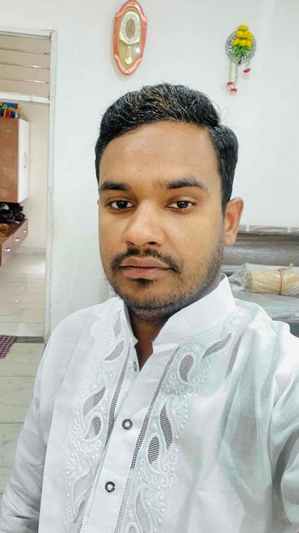 Mohd Asif  Profile Picture