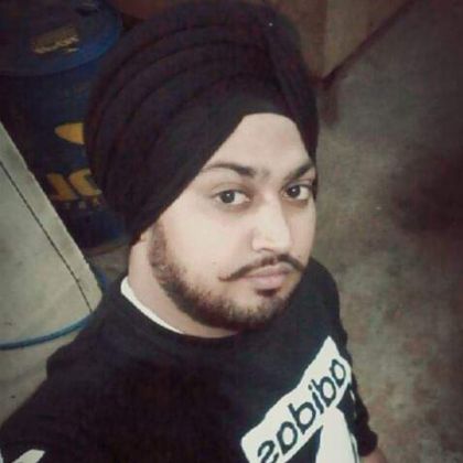 Gurvinder Singh Profile Picture