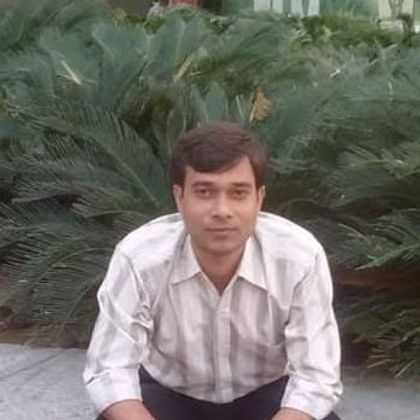 RAKESH Kr. UPADHYAY  Profile Picture