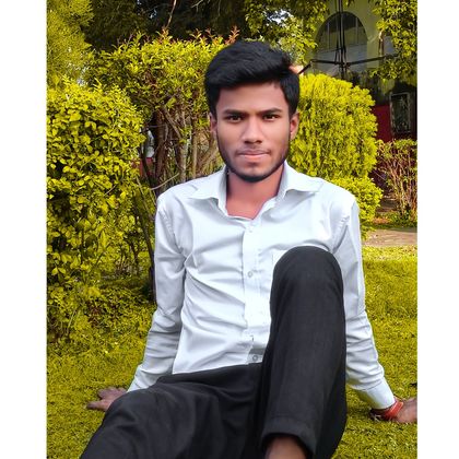 Dheeraj Saket Profile Picture