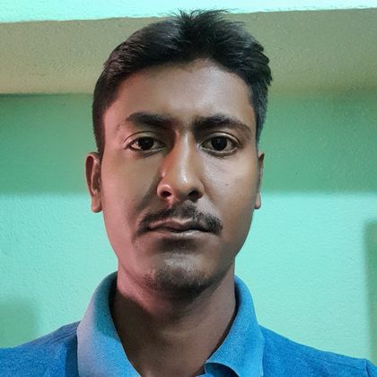 Sudip bhattacharyya Profile Picture