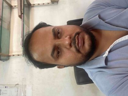 vishal bajaj Profile Picture
