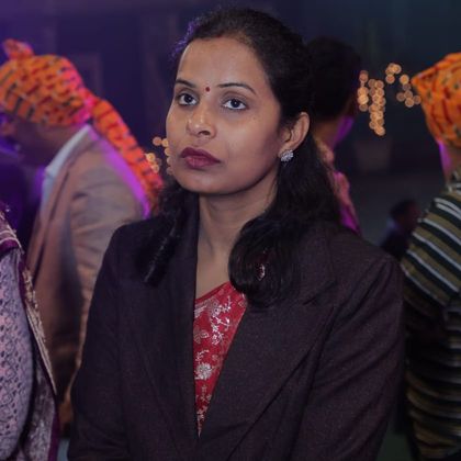 Kumari Vandana Profile Picture