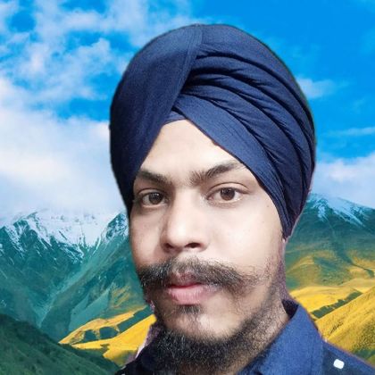 Tarun Singh Profile Picture