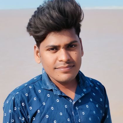 Govind Prasad Profile Picture