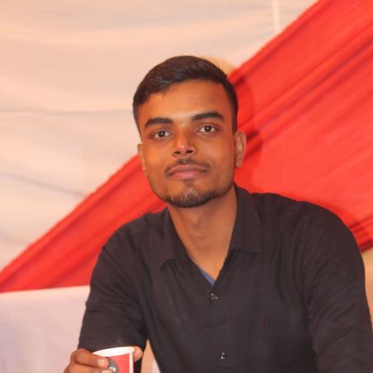 Deepak Maurya Profile Picture