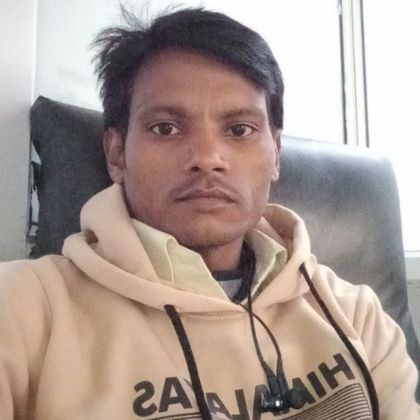 vijaypal rajput Profile Picture