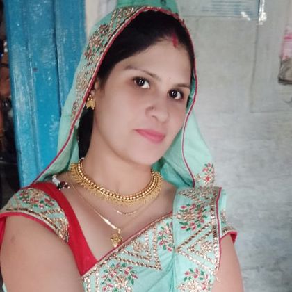Deepika choudhary Profile Picture