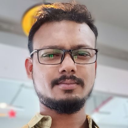 Abhishek Kumar Profile Picture