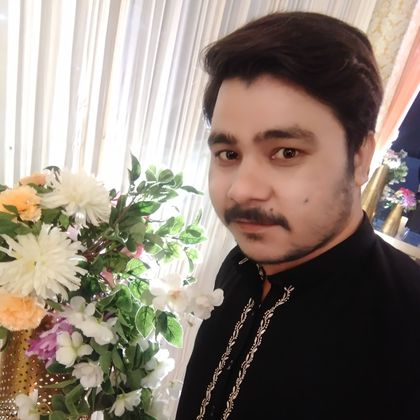 Ranjeet pandey Profile Picture