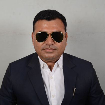 mahendrasingh rawat Profile Picture