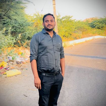 Rahul Gupta Profile Picture