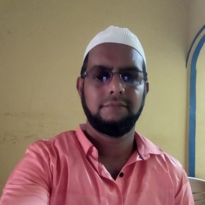 Iqbal Basha Profile Picture