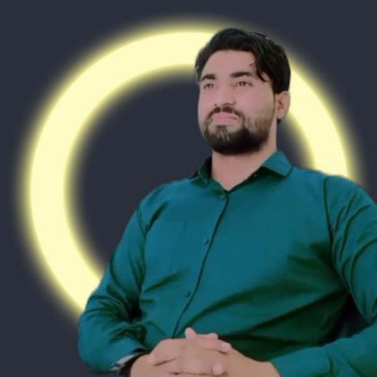 Haroon Khan Profile Picture