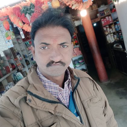 Rajesh sah Profile Picture
