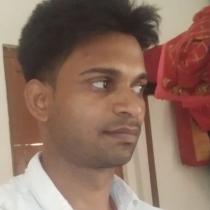 Rajesh Kumar Profile Picture