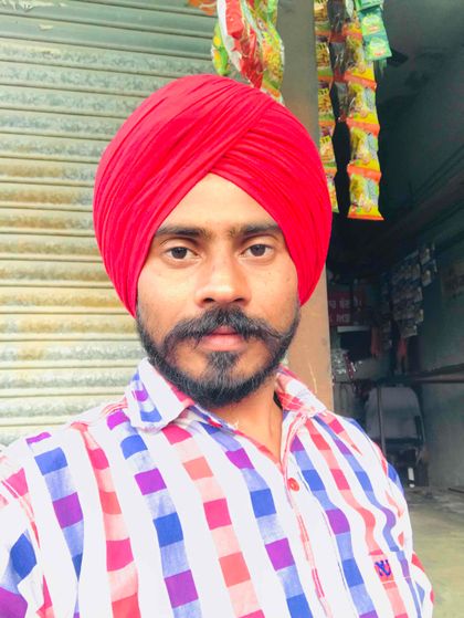 Hardeep  Singh  Profile Picture