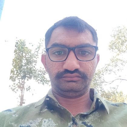 patgir Rajdeepbhai Profile Picture