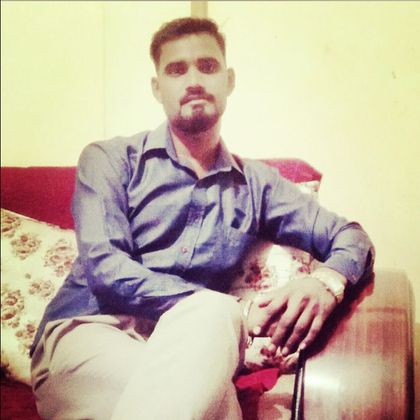 Chandra Bhushan Yadav Profile Picture