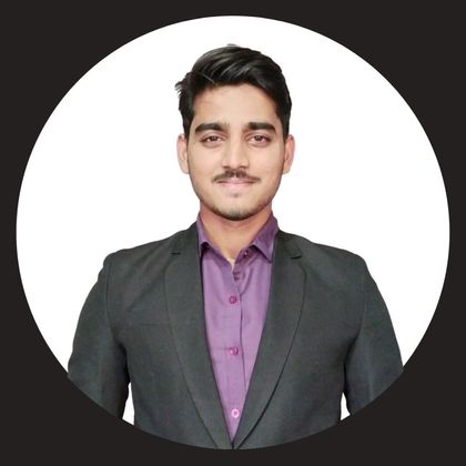 Raj Gound Profile Picture