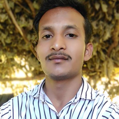 AASHIM DAS BHASANT Profile Picture