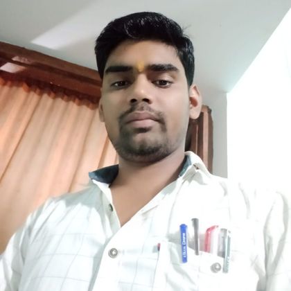 VK Prajapati Profile Picture
