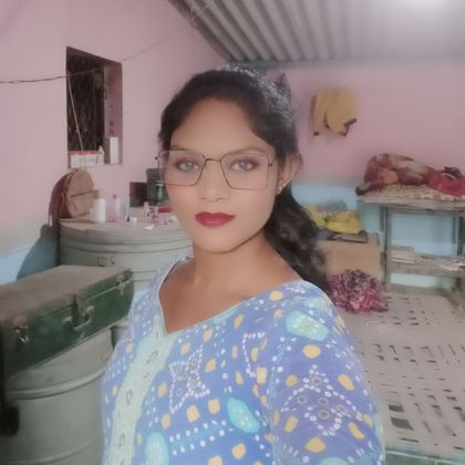 baria Priyankaben Profile Picture