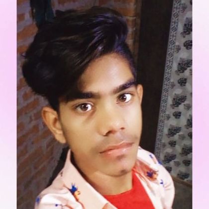 Shyamveer Rajpoot Profile Picture