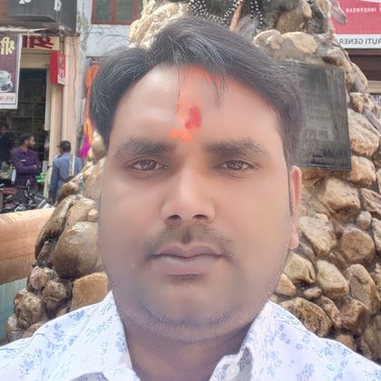 Ghanshyam Singh Profile Picture