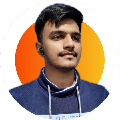 Bhargav  Prajapati  Profile Picture