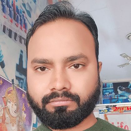 Mithilesh Kumar Profile Picture