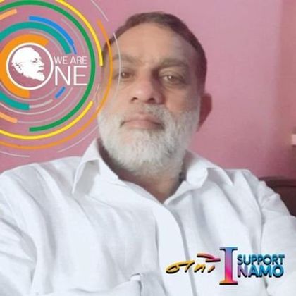 SatyaPrakash Tyagi Profile Picture