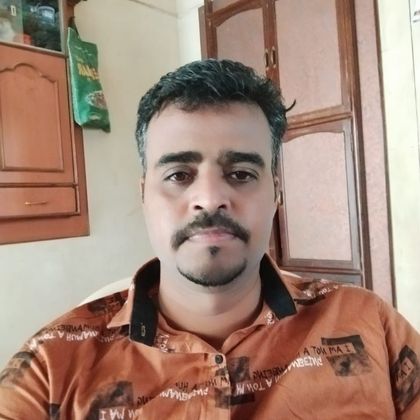Mehul kadiya Profile Picture