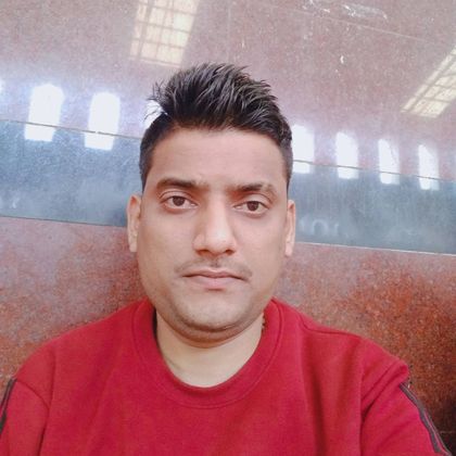 Suraj Bhandari Profile Picture