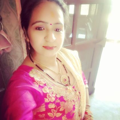 meenakshi gill Profile Picture