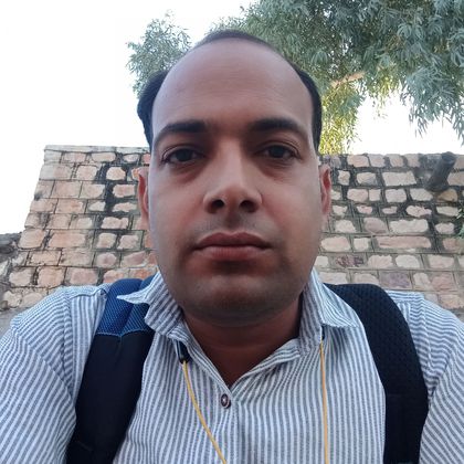 sunil sarwa Profile Picture