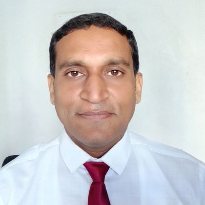 Birendra Sahu Profile Picture